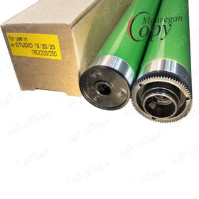 تصویر درام کپی توشیبا مدل 166 