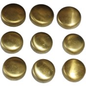 تصویر پولک آب پراید بغل سیلندر برنجی اصفهان 