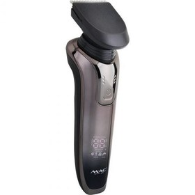 تصویر ماشین اصلاح ۶ کاره مک استایلر مدل MC-8825 MAC STYLER