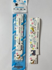 تصویر اورگریپ زارسیا مدل G12 Zarsia G12