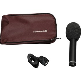 تصویر میکروفن بیرداینامیک (Beyerdynamic) مدل M 201 Tg 