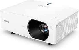 تصویر پروژکتورهای سطح ورودی Benq Lu710 DLP Wuxga 4000ansi 3000000: 1 1920x1200 White BenQ ENTRY LEVEL PROJECTORS LU710 DLP WUXGA 4000ANSI 3000000:1 1920X1200 WHITE