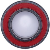 تصویر بلبرینگ 6006 وسط پلوس پژو 405 و سمند برند TPI 6006 2rs TPI