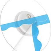 تصویر چسب بیرنگ مخصوص سنسور فری استایل لیبره 