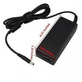 تصویر شارژر لپ تاپ DELL Inspiron 5578 