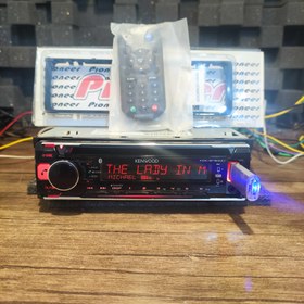 تصویر پخشKENWOOD KDC-BT600U استوک(کارکرده)