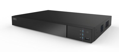 تصویر دستگاه 16 کانال TD 3016H1 B1 