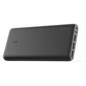 تصویر شارژر همراه انکر مدل A1277 PowerCore ظرفیت 26800 میلی آمپر ساعت Anker A1277 PowerCore 26800mAh Power Bank