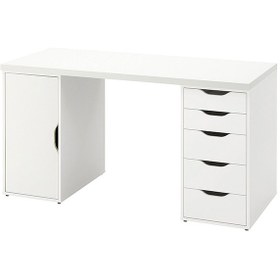 تصویر میز کارشناسی 