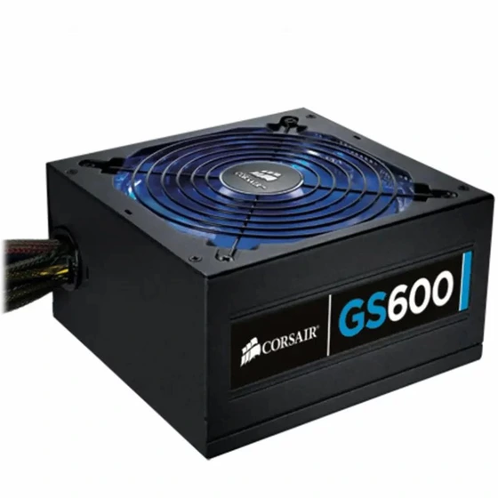 خرید و قیمت پاور 600 وات کورسیر GS600 | ترب