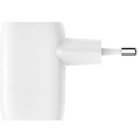 تصویر شارژر بلکین WCH002vfWH BELKIN WCH002vfWH 60w USB-C Charger