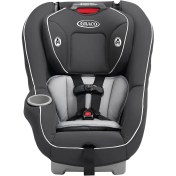 تصویر صندلی ماشین گراکو مدل Contender 65 ایزوفیکس دار 30کیلو Graco GRACO CONVERTIBLE CAR SEAT code:1214578