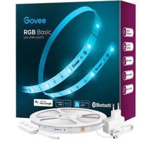 تصویر روشنایی هوشمند H615A WIFI LED LIGHT 5M Govee 