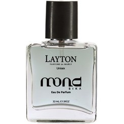 تصویر عطر موند رایحه Parfums de Marly Layton حجم 30 میل 
