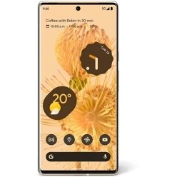 تصویر گوشی گوگل Pixel 6 Pro 5G | حافظه 128 رم 12 گیگابایت Google Pixel 6 Pro 5G 128/12 GB