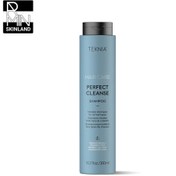 تصویر شامپو پاک کننده عمقی لاکمه مدل پرفکت کلین تکنیا حجم 300 میلی لیتر ا Lakme TEKNIA PERFECT CLEANSE Shampoo Lakme TEKNIA PERFECT CLEANSE Shampoo