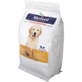 تصویر غذای خشک سگ مفید تقویت کننده دستگاه گوارشی ا Mofeed Gastrointestinal Adult Dry Dog Food Mofeed Gastrointestinal Adult Dry Dog Food