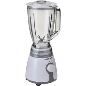 تصویر مخلوط کن بلک اند دکر مدل BX275 Black and Decker Blender BX275