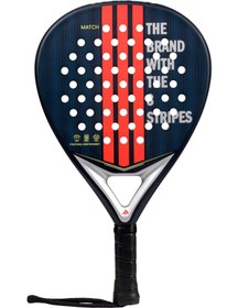 تصویر مچ آبی برند Adidas Match Blue 3.4