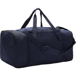 تصویر کیف ورزشی کیپستا دکتلون Kipsta Sports Bag - 75L - blue - Essential 