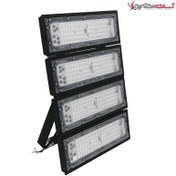 تصویر پروژکتور پارس شعاع توس مدل آرتینا ۳۲۰ وات SMD 