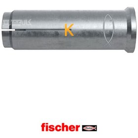 تصویر انکربولت فیشر FISCHER EA II M10 FISCHER EA II M10 anchor bolt