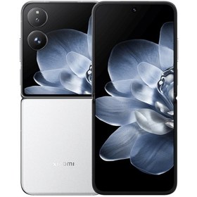 تصویر گوشی شیائومی Mix Flip 5G | حافظه 1 ترابایت رم 16 گیگابایت Xiaomi Mix Flip 5G 1T/16 GB