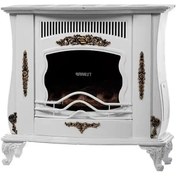 تصویر بخاری 30 هزار ارنست 