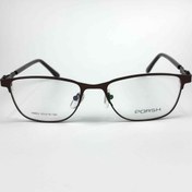 تصویر عینک طبی porsh 