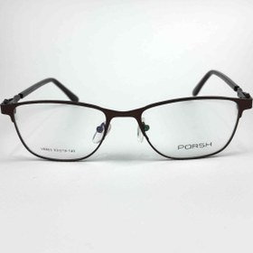 تصویر عینک طبی porsh 