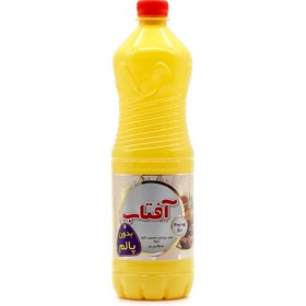 تصویر روغن سرخ ویژه- تیپ2-810 گرمی آفتاب روغن سرخ ویژه- تیپ2-810 گرمی آفتاب