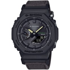 تصویر ساعت مچی مردانه جی شاکG-SHOCK GA-B2100CT-1A5 ساعت مچی مردانه جی شاکG-SHOCK GA-B2100CT-1A5