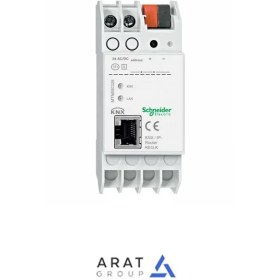 تصویر روتر IP Router اشنایدر 