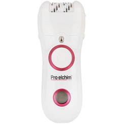 تصویر اپیلیدی پروالشیم سه کاره شارژی-برقی مدل اچ آر ۹۵۰ Pro elchim epilator HR 950