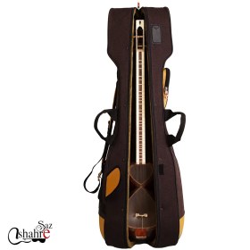 تصویر هاردکیس تار مدل رامو 