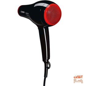 تصویر سشوار حرفه ای بوش مدل PHD7961 Bosch PHD7961 Professional Hair Dryer