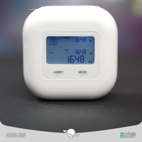 تصویر متر لیزری دیجیتال شیائومی Xiaomi AK301 digital laser meter 