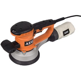 تصویر سنباده لرزان آ ا گ مدل EX150ES قدرت ۴۴۰ وات 