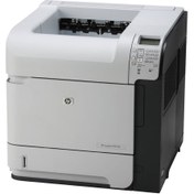 تصویر پرینتر تک کاره لیزری اچ پی مدل P4515n HP LaserJet P4515n Monochrome Laser Printer