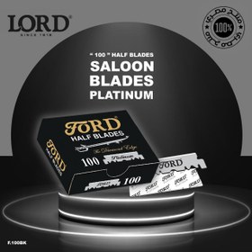 تصویر نیم تیغ فورد 100 عددی big ben