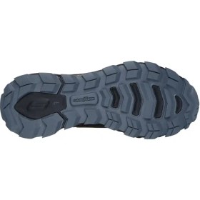 تصویر کتانی ترکینگ مردانه اسکچرز Skechers 237672-bkcc 