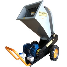 تصویر چوب خردکن برقی 3 فاز KOREN مدل K103B 