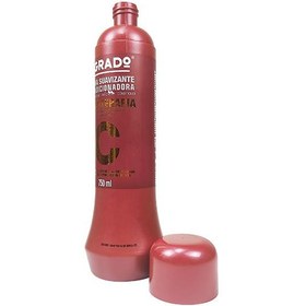 تصویر نرم کننده مو آگرادو Agrado مدل Colour Therapy مناسب موهای رنگ شده 750ml 