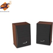 تصویر اسپیکر دسکتاپ جنیوس مدل SP-HF380BT Genius SP-HF380BT desktop speaker