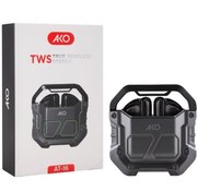 تصویر هدفون بی سیم آکو AT16 AKO AT16 Wireless Headphone