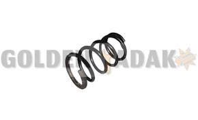 تصویر فنر لول جلو برلیانس H2 