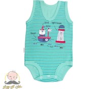 تصویر زیردکمه رکابی ملوان کوکالو 