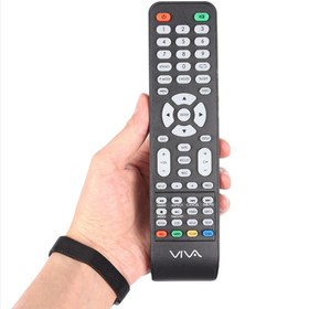 تصویر کنترل تلویزیون ویوا / سونیا VIVA / SUNIYA کنترل تلویزیون ویوا / سونیا VIVA / SUNIYA