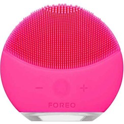 تصویر FOREO LUNA Mini 2 فیس براش پاکسازی و ماساژ صورت با فناوری T-Sonic 