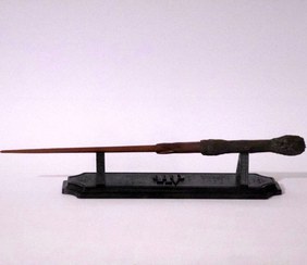 تصویر چوب‌دستی هری پاتر 